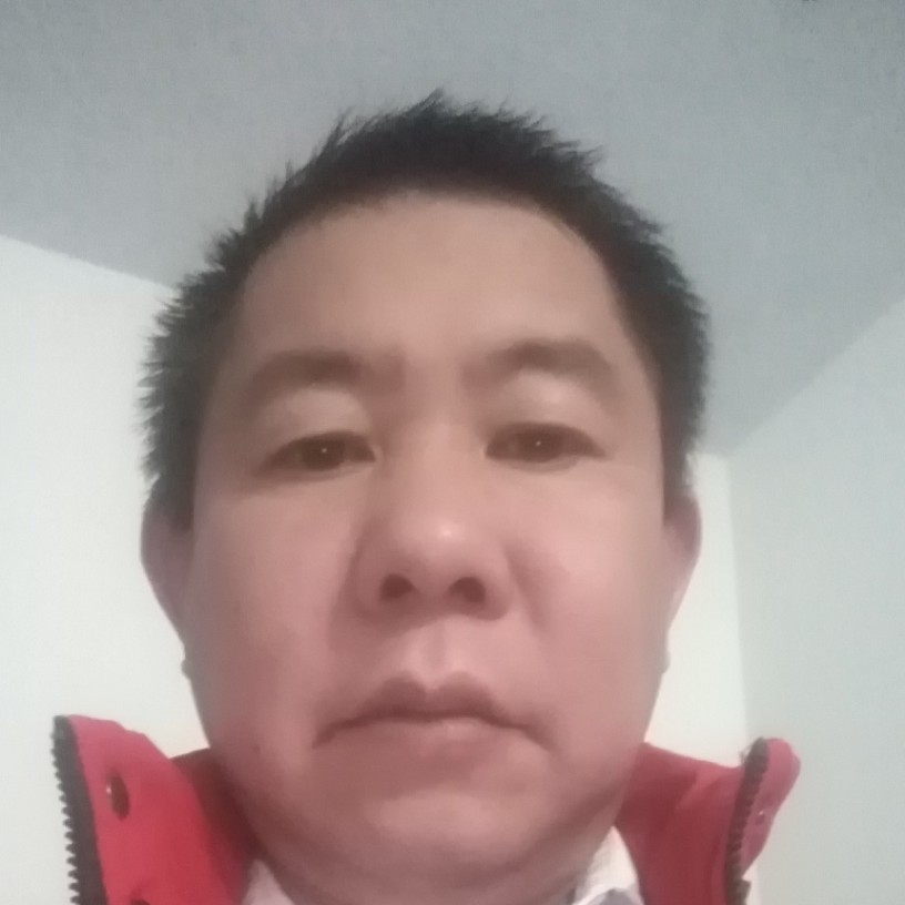 镜子拾忆错落的照片