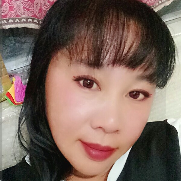 首先爱人的照片