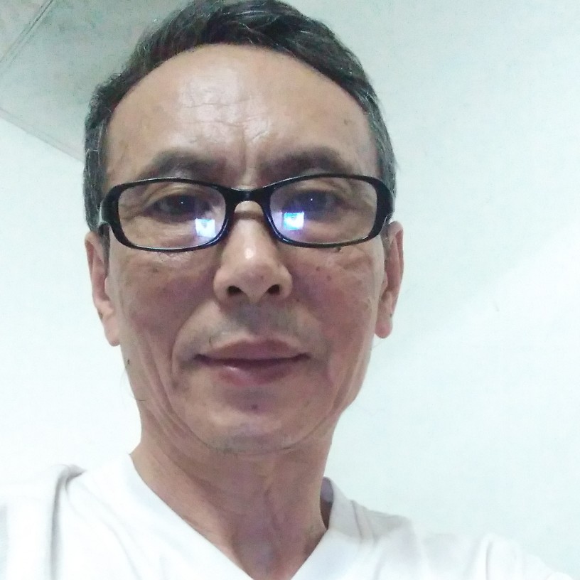 皓月独影的照片