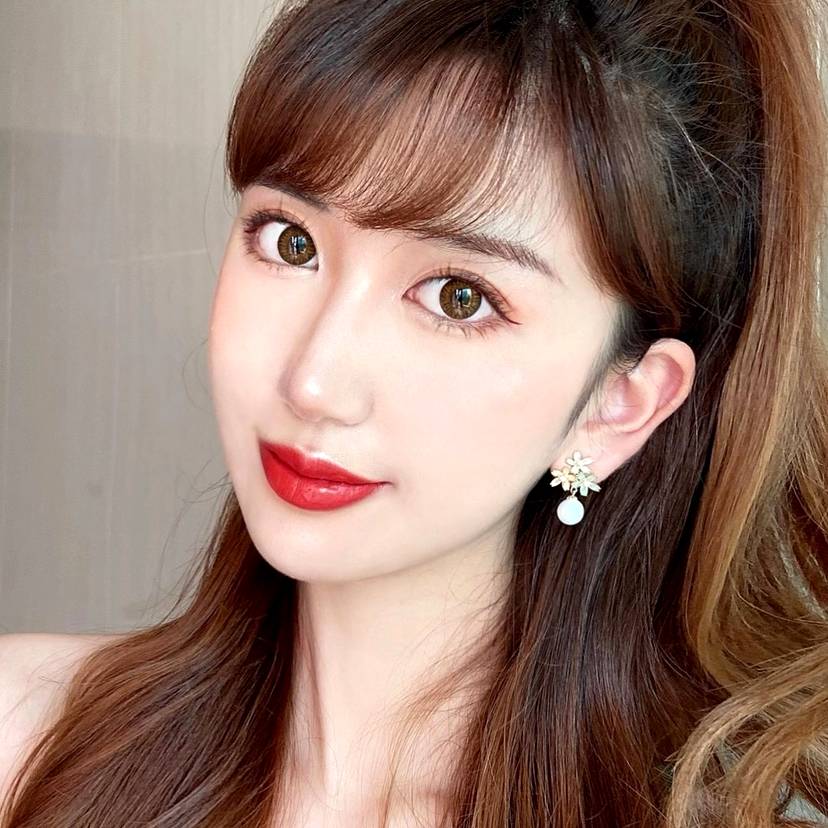 RitaChu的照片