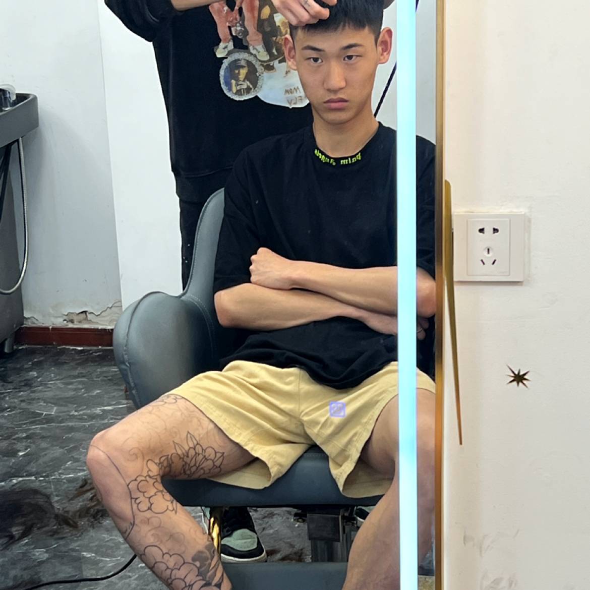 诚心de海胆的照片