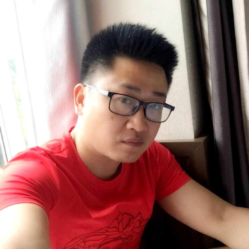 青栀就复杂的照片