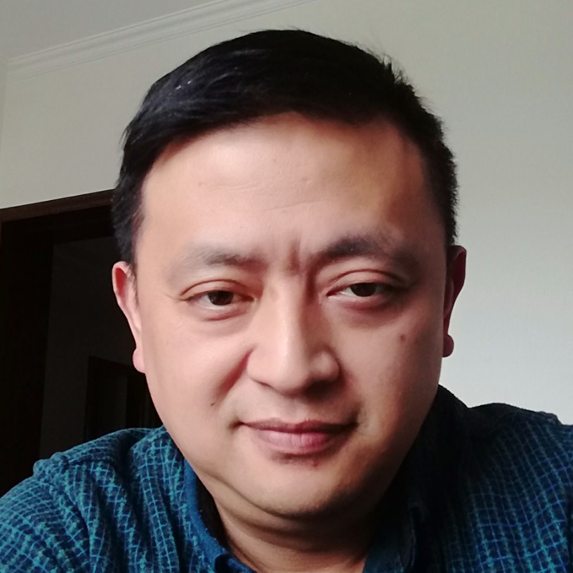 正阳门的照片