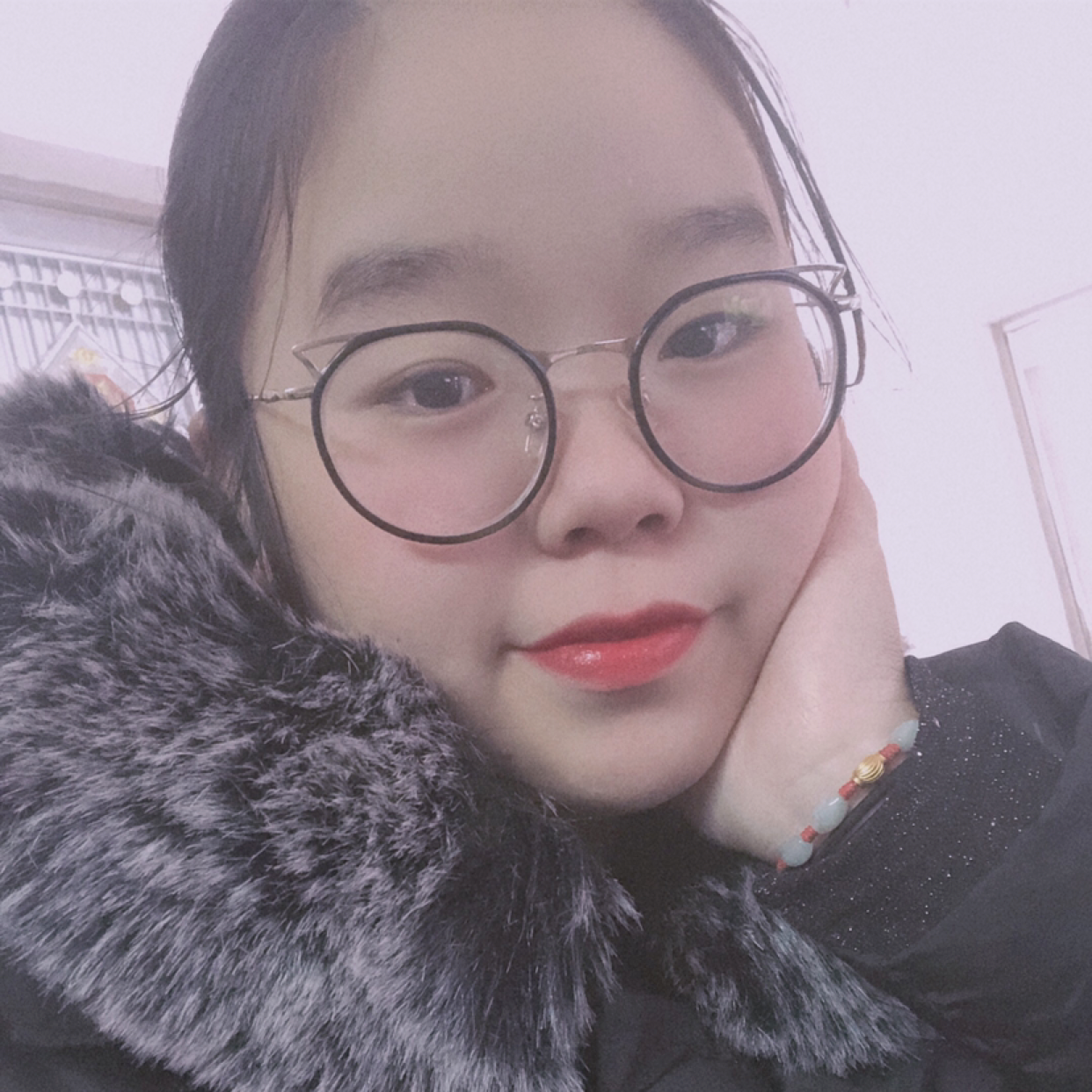 小小蕾哈的照片
