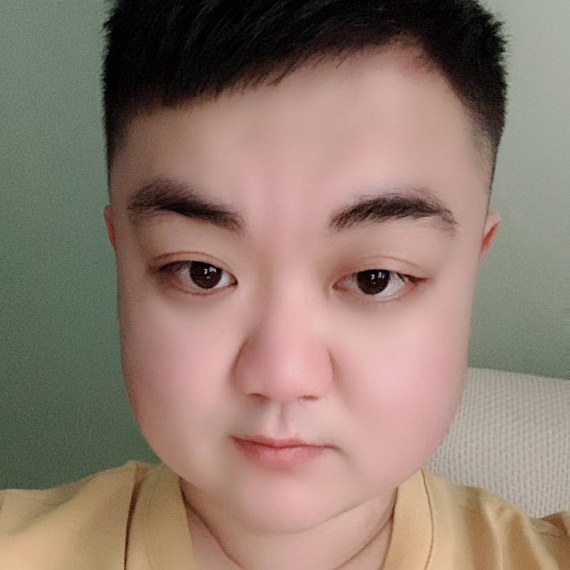 一个人倾心凉笙的照片