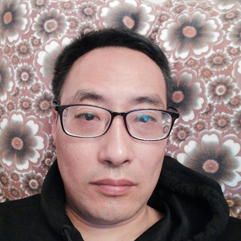 矜柔有怕孤独的照片