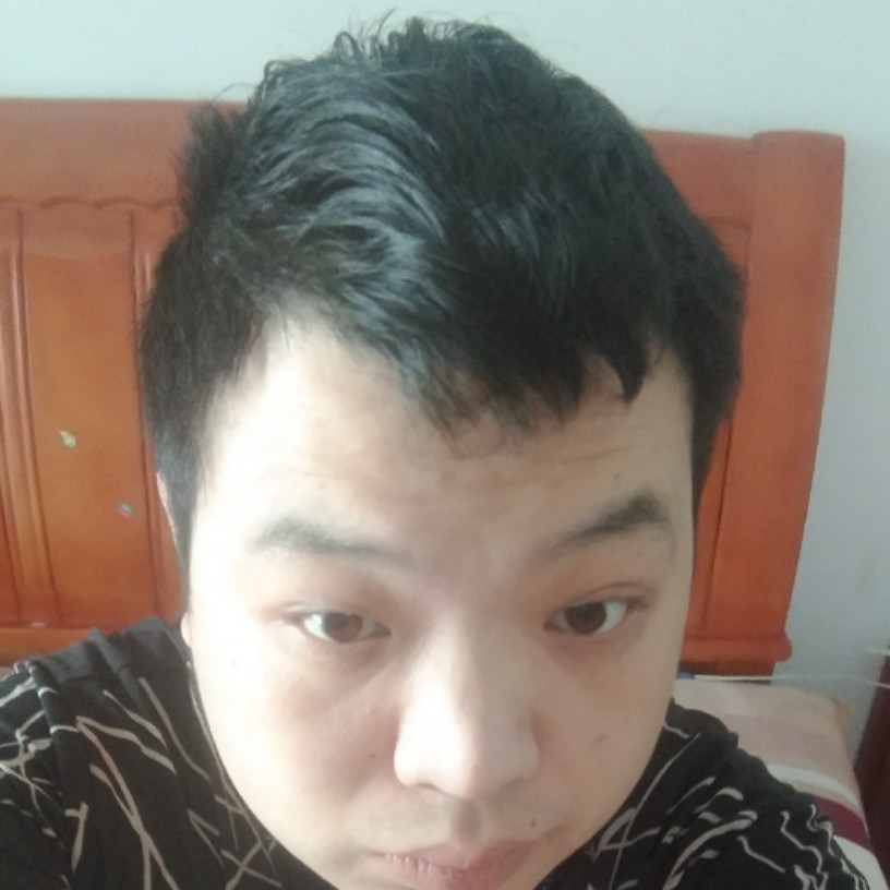机灵愿路人的照片