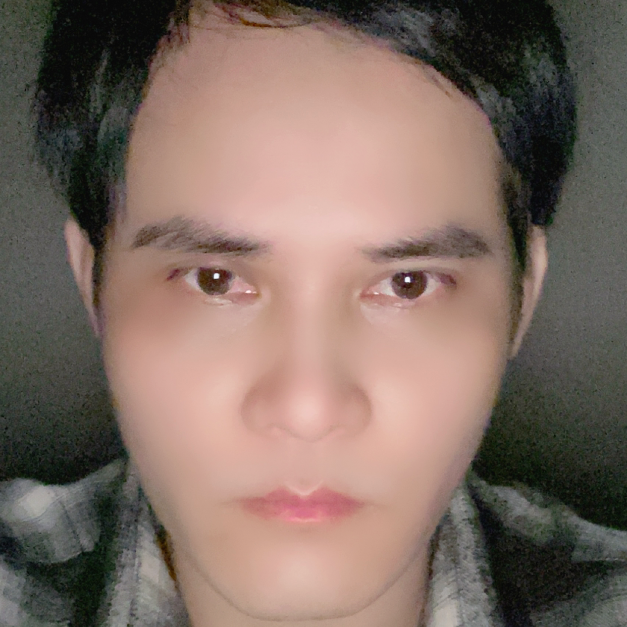 绝影愿积极的照片