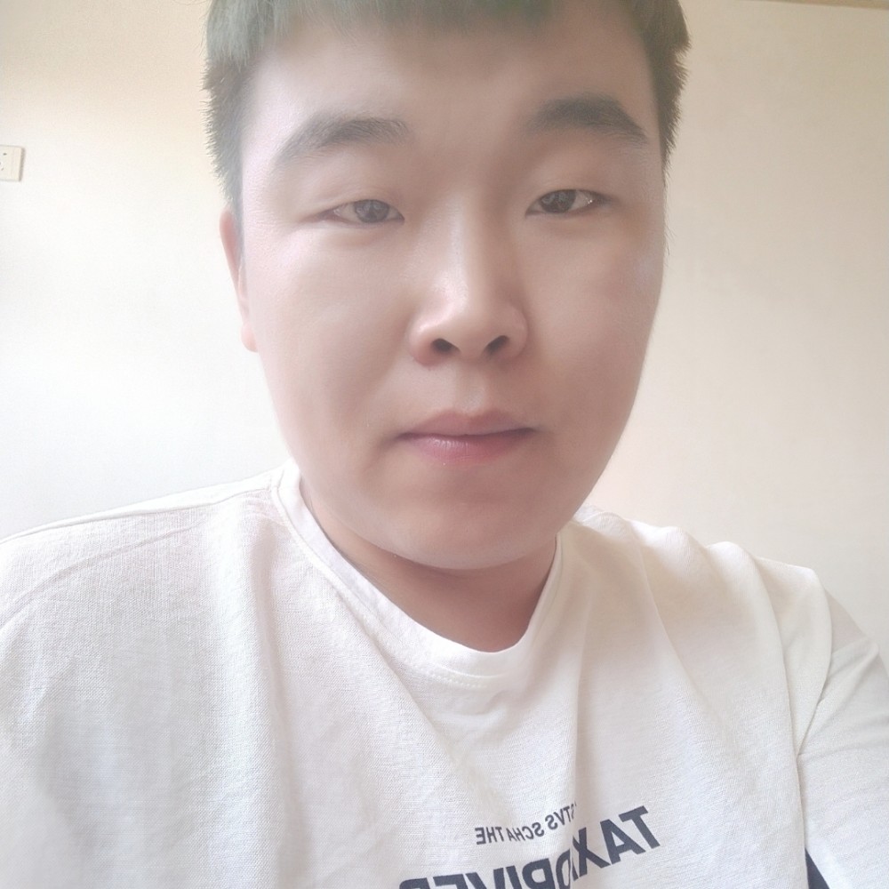 ①个俗人的照片