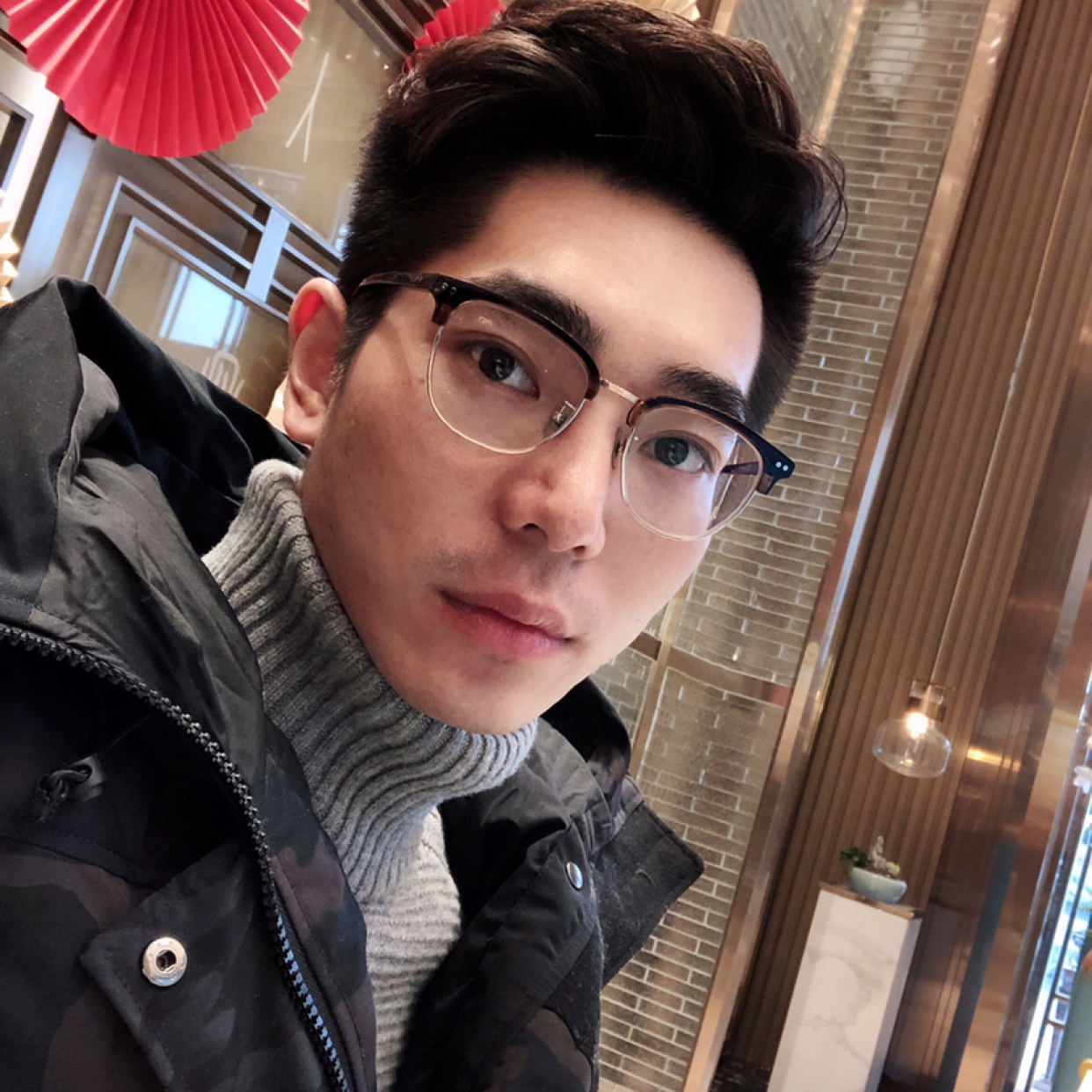直率那荼蘼的照片