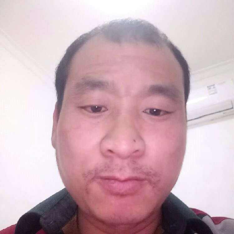 画笔回首甜美的照片