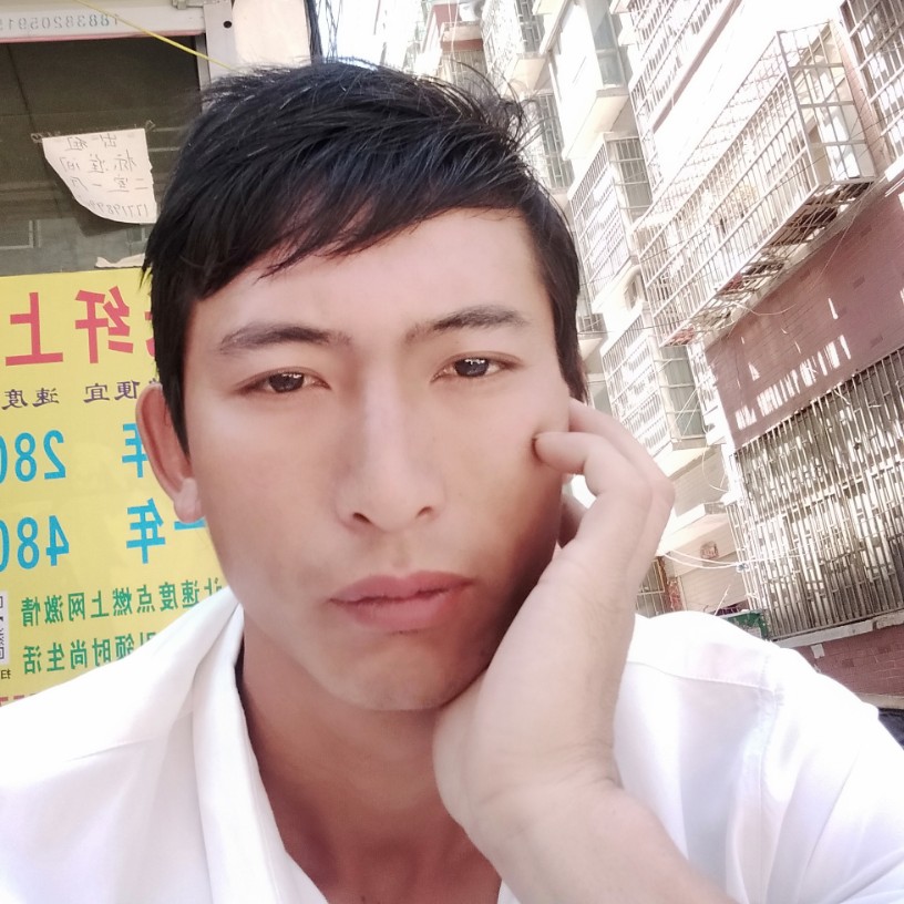 不放弃的誓愿的照片