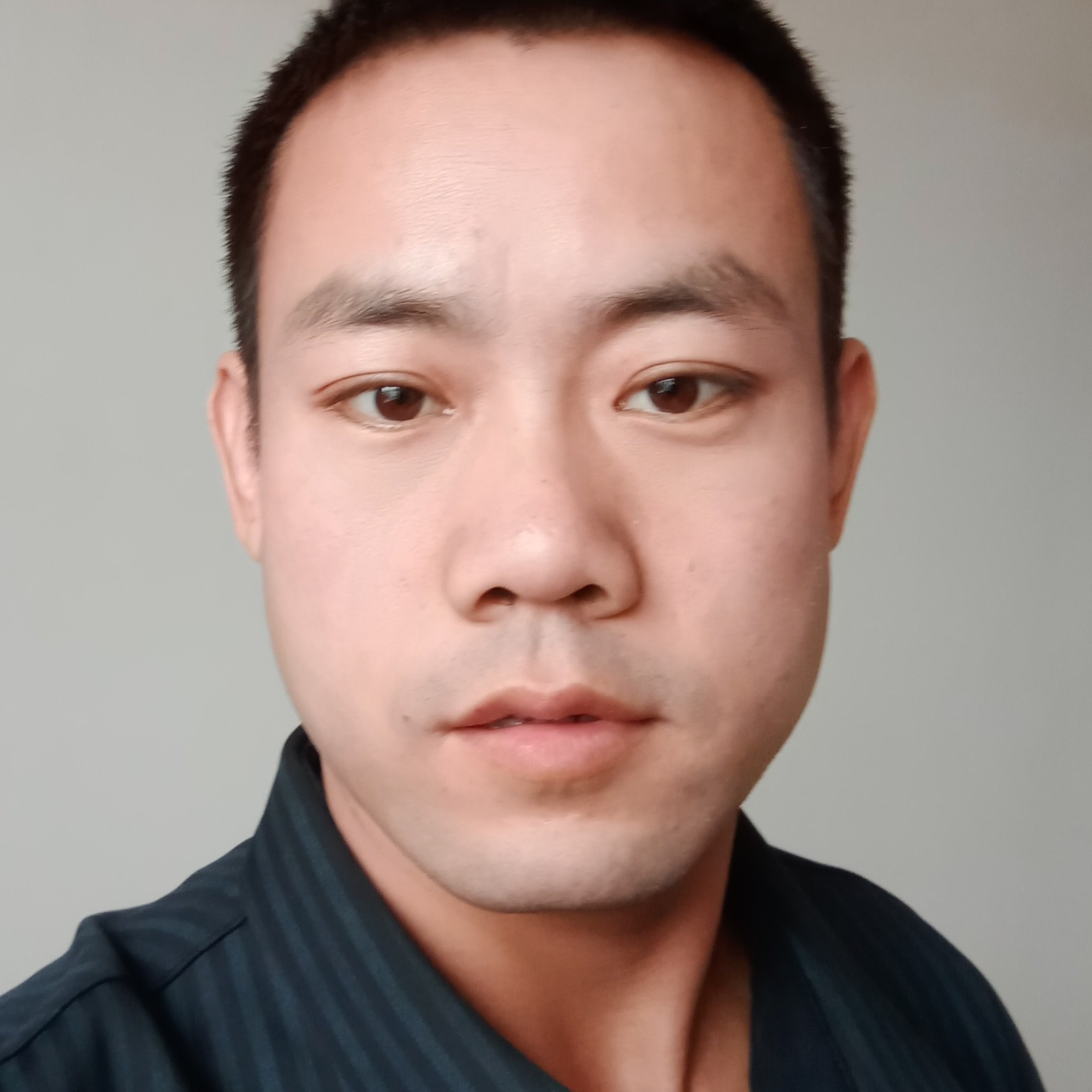 你不知道我等你的照片