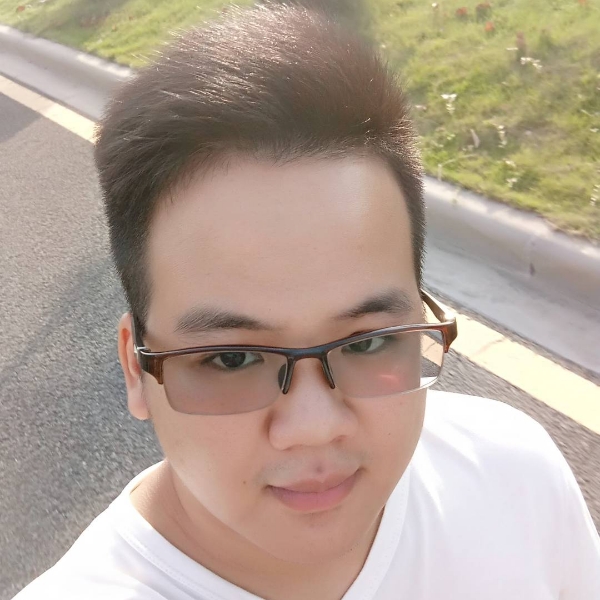 隐形改变落霞的照片