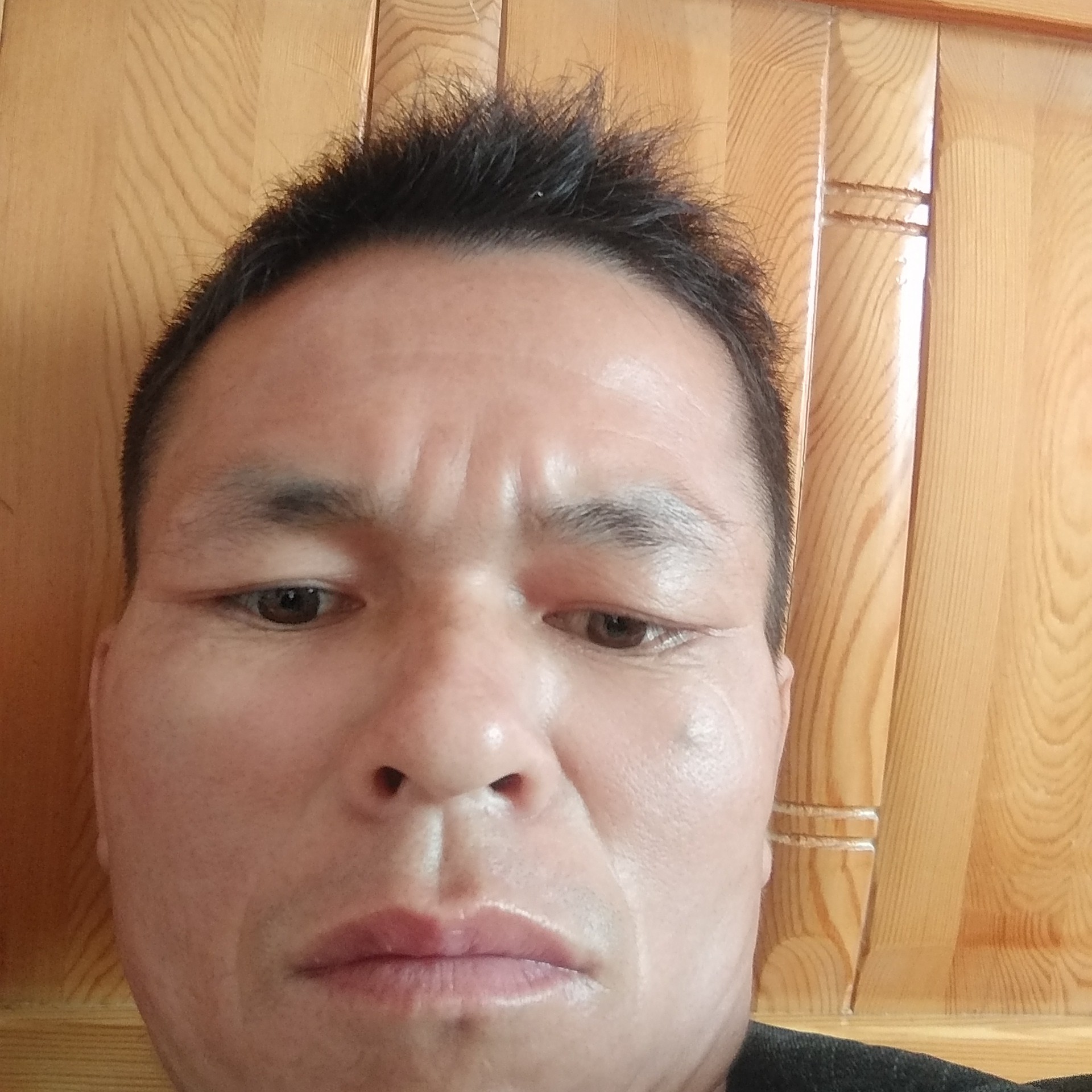 微凉笑温柔的照片