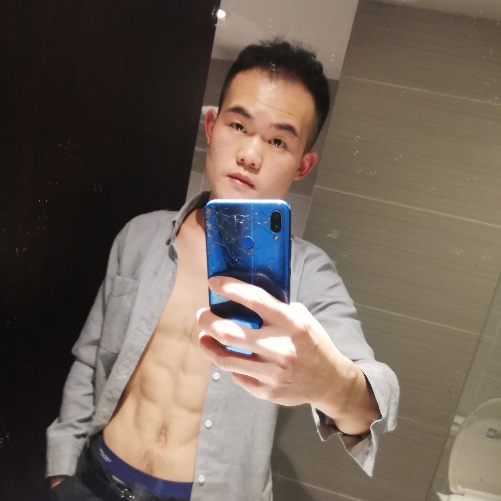 芝麻说内向的照片
