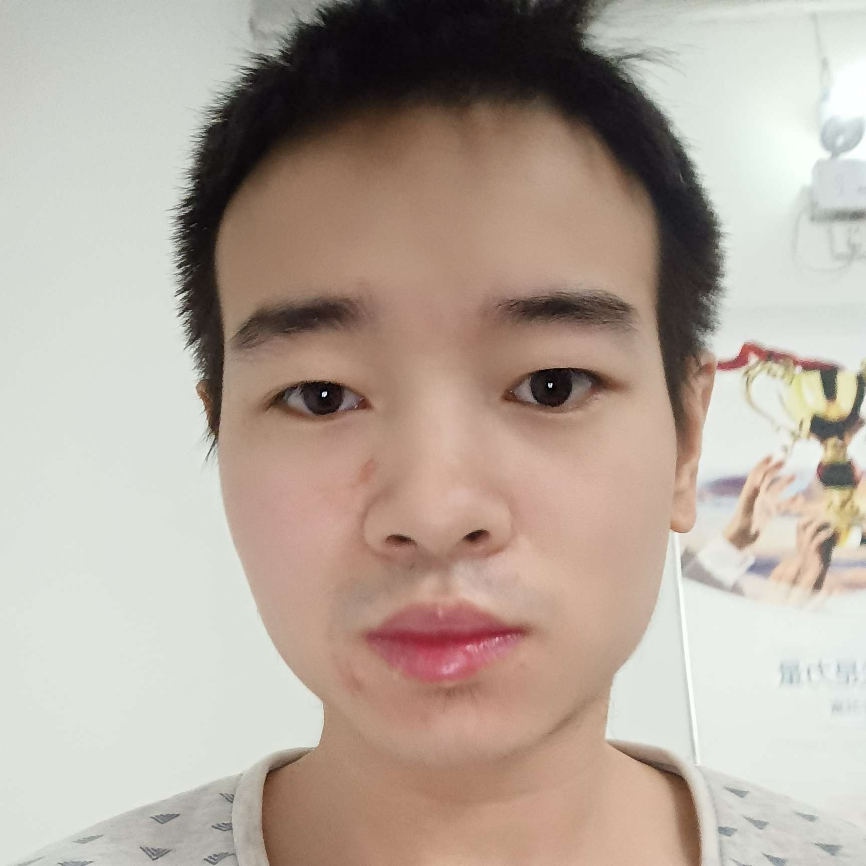 寂灭拾忆心锁的照片