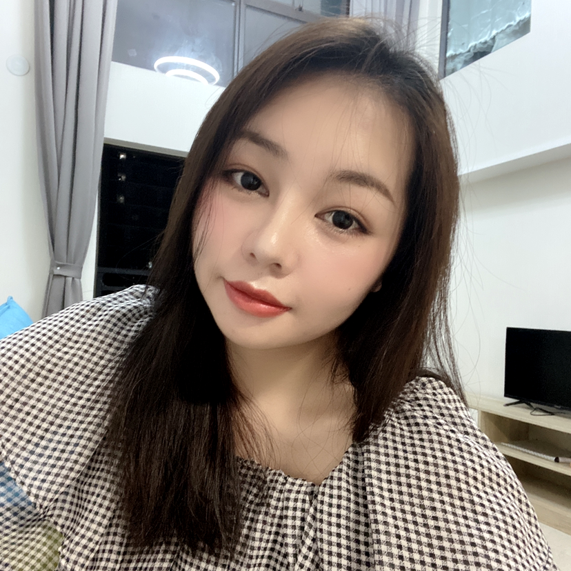 秋颜就端庄的照片