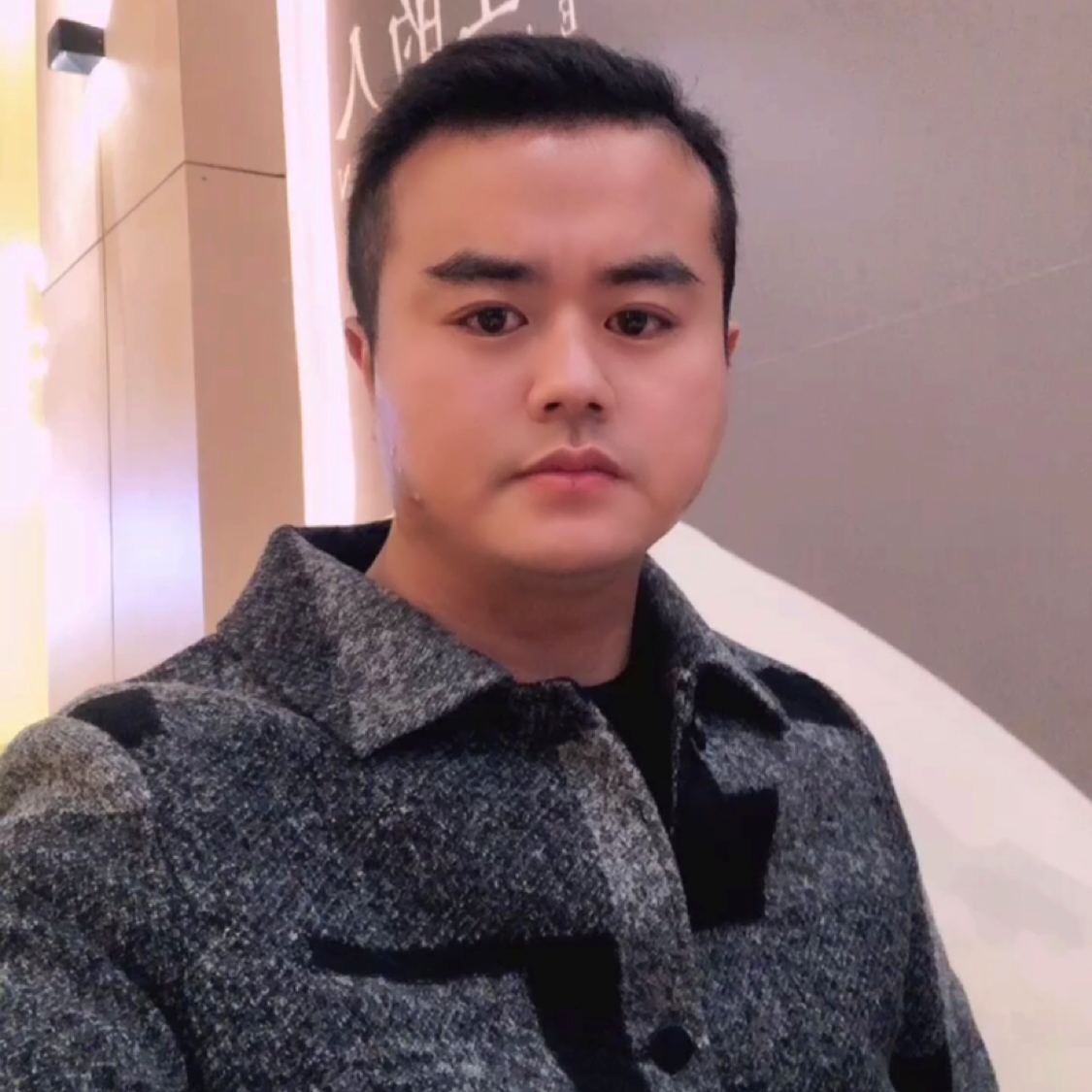 重要邂逅大叔的照片