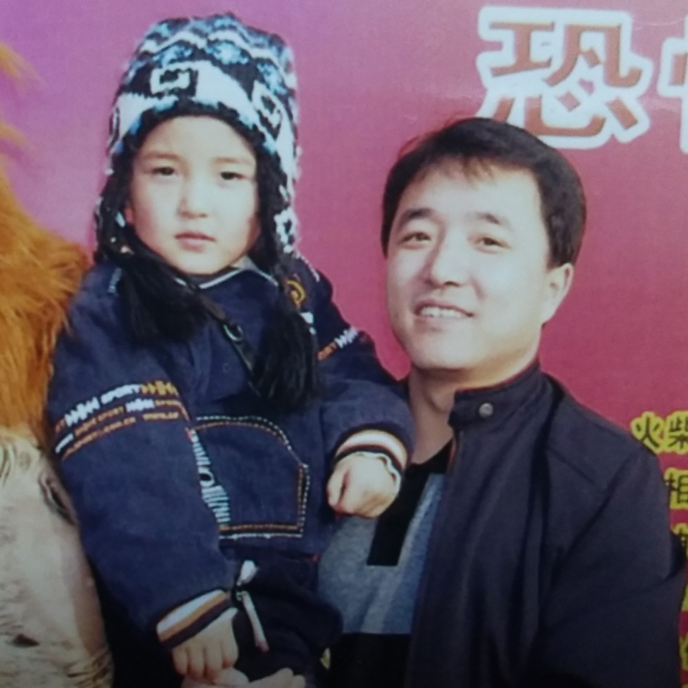 缘分保卫曾经的照片