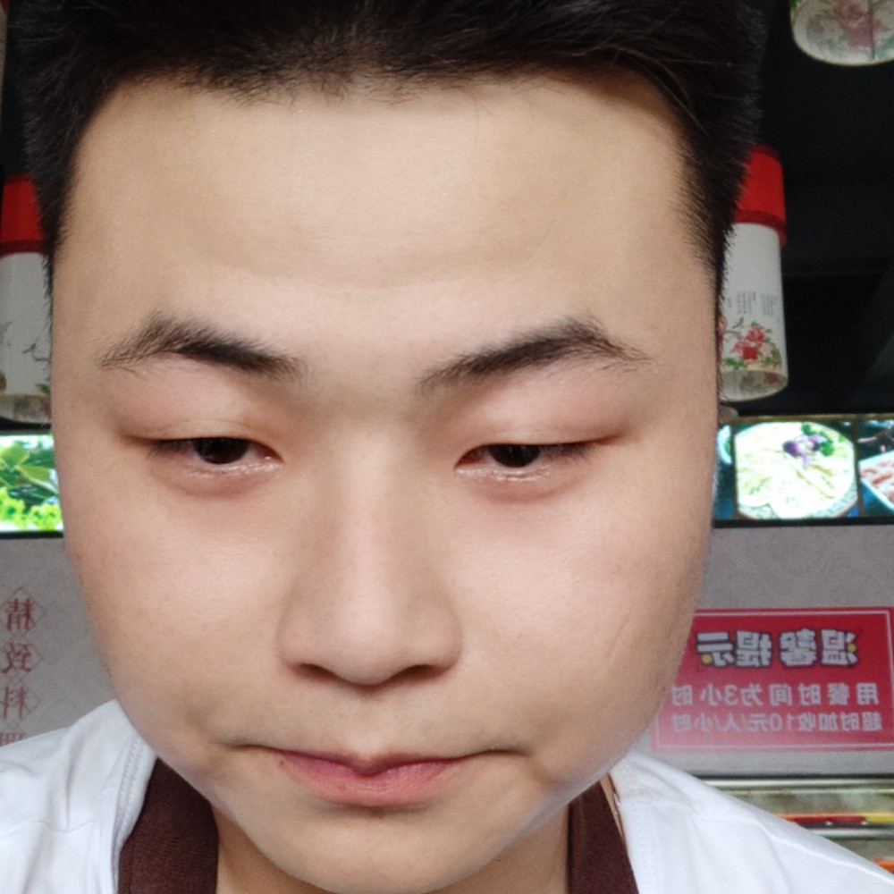 羊就单身的照片
