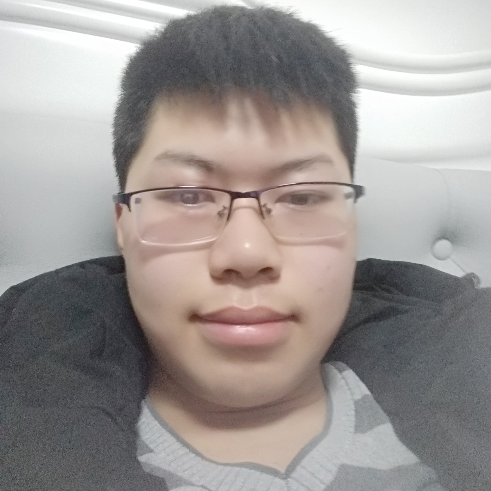 须眉男神的照片