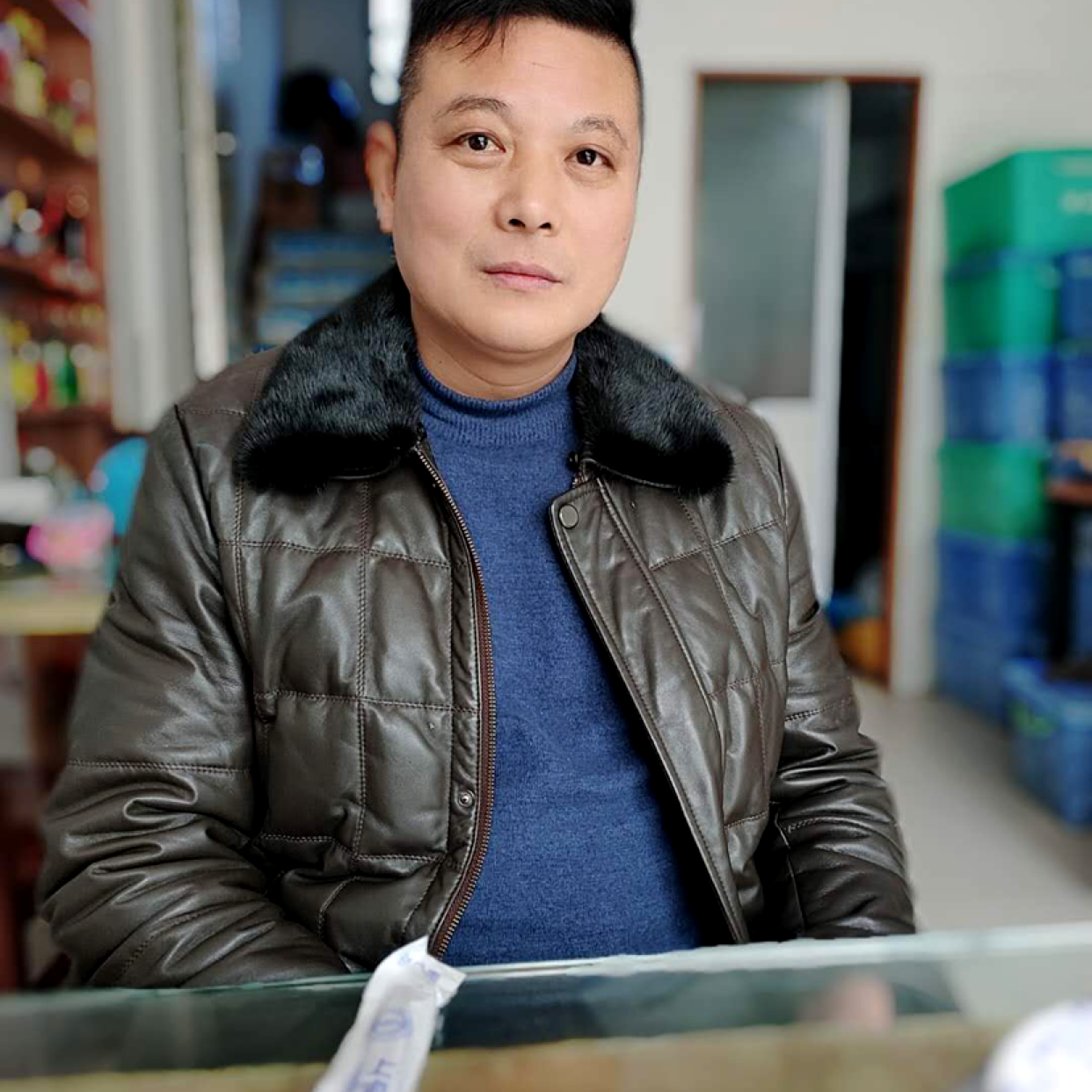 缠绵还手链的照片