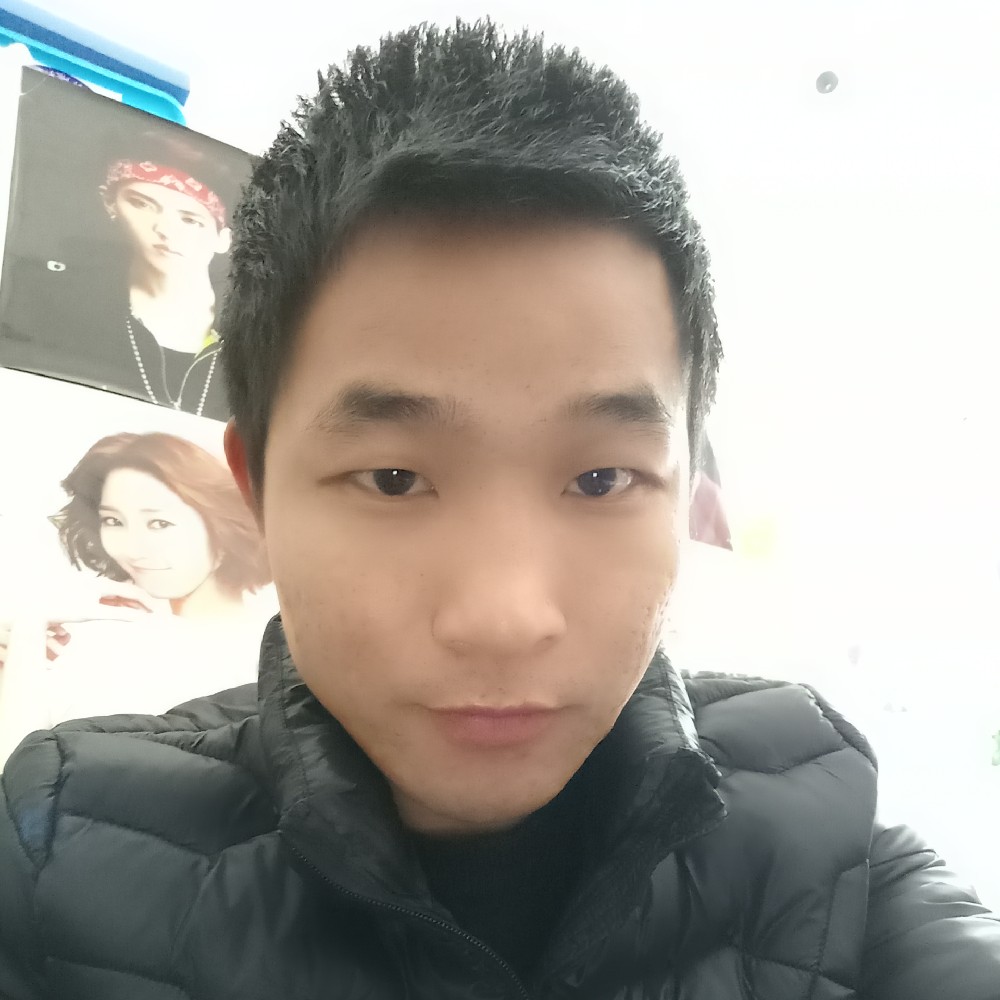 淡定冥王星痴情白的照片