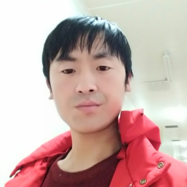 小丸子一个人的照片