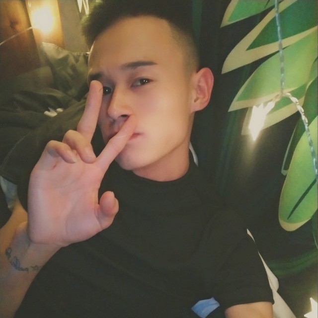 引路人的照片