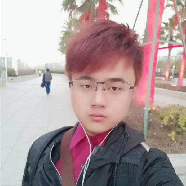 风萧凝眸飘逸的照片