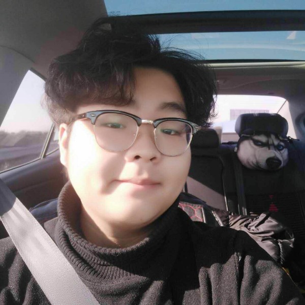 清自的照片