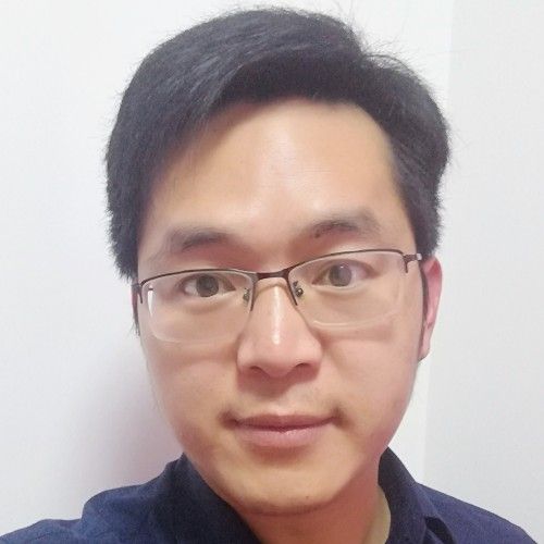 牛哥在林的照片