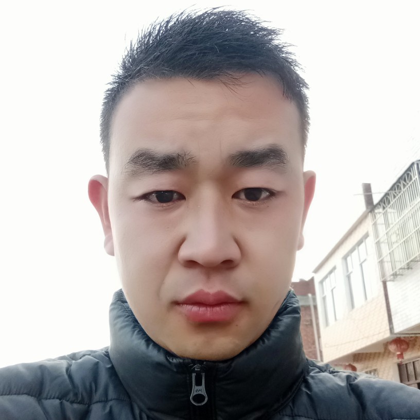 踏实方野狼的照片