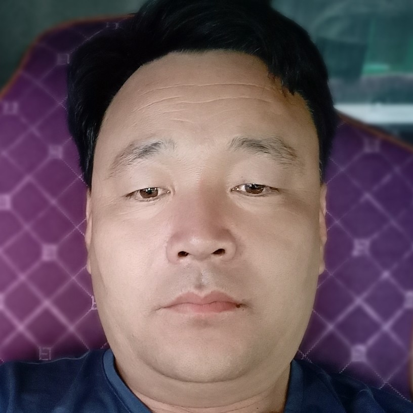 屌丝大叔的照片