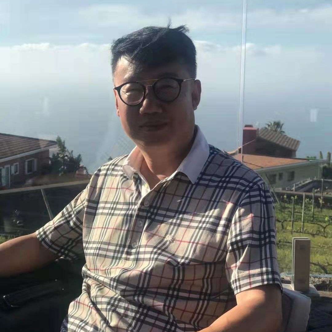 FELIPE JIANG的照片
