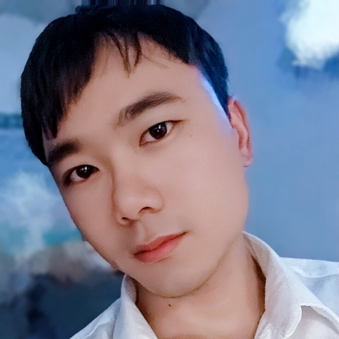 Who的一米八的照片