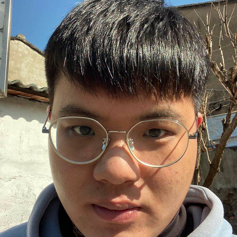 秋藈的照片