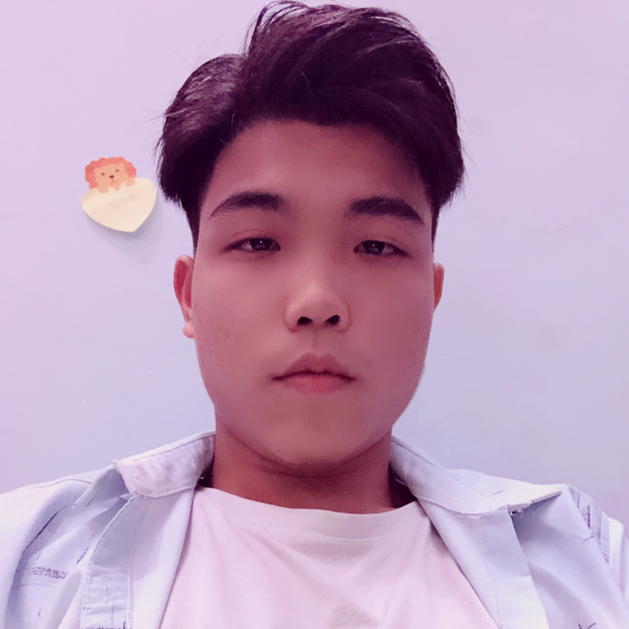 单身的照片
