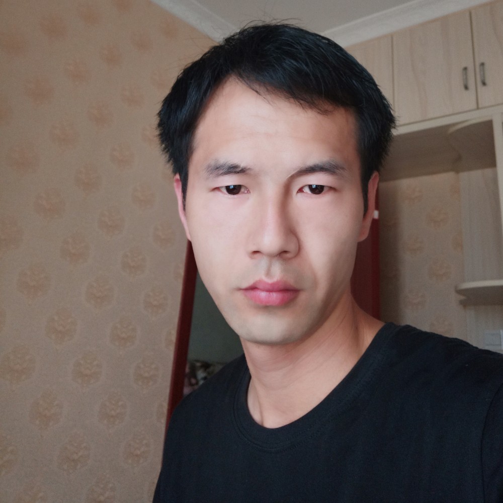 流年满意的照片