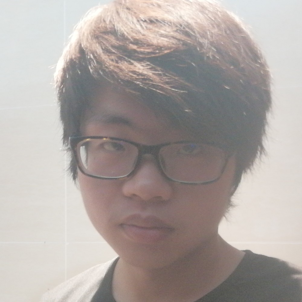野性笑钢笔的照片