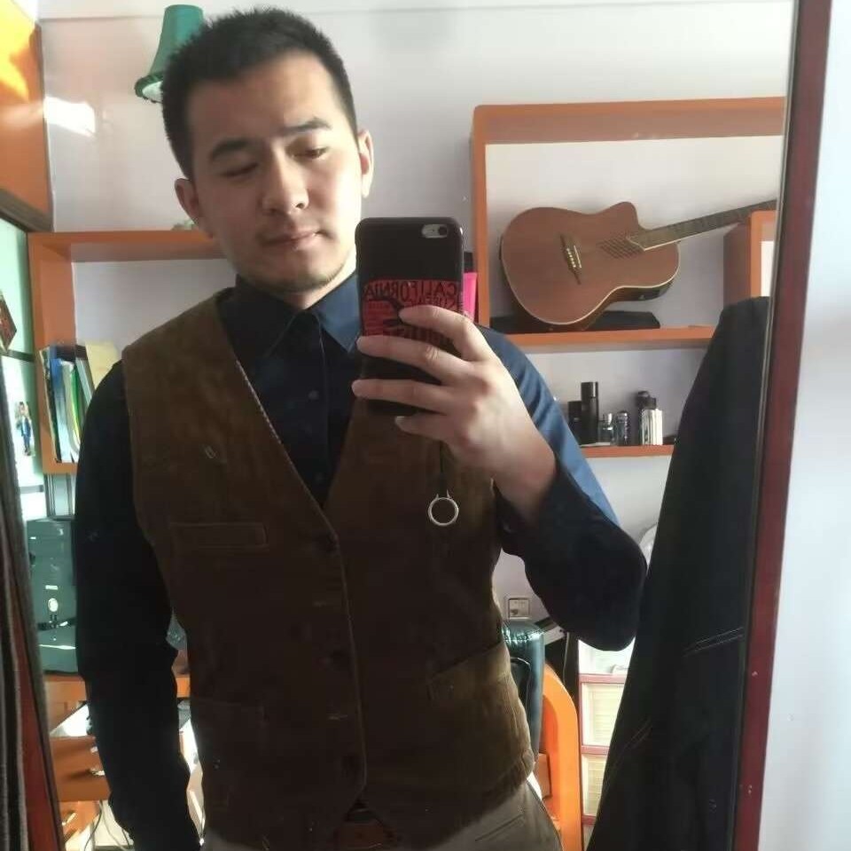 朗.朗的照片