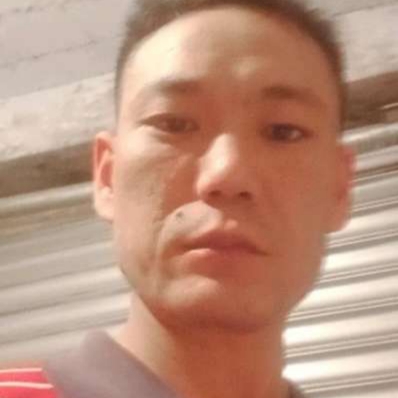 从容向冷风的照片