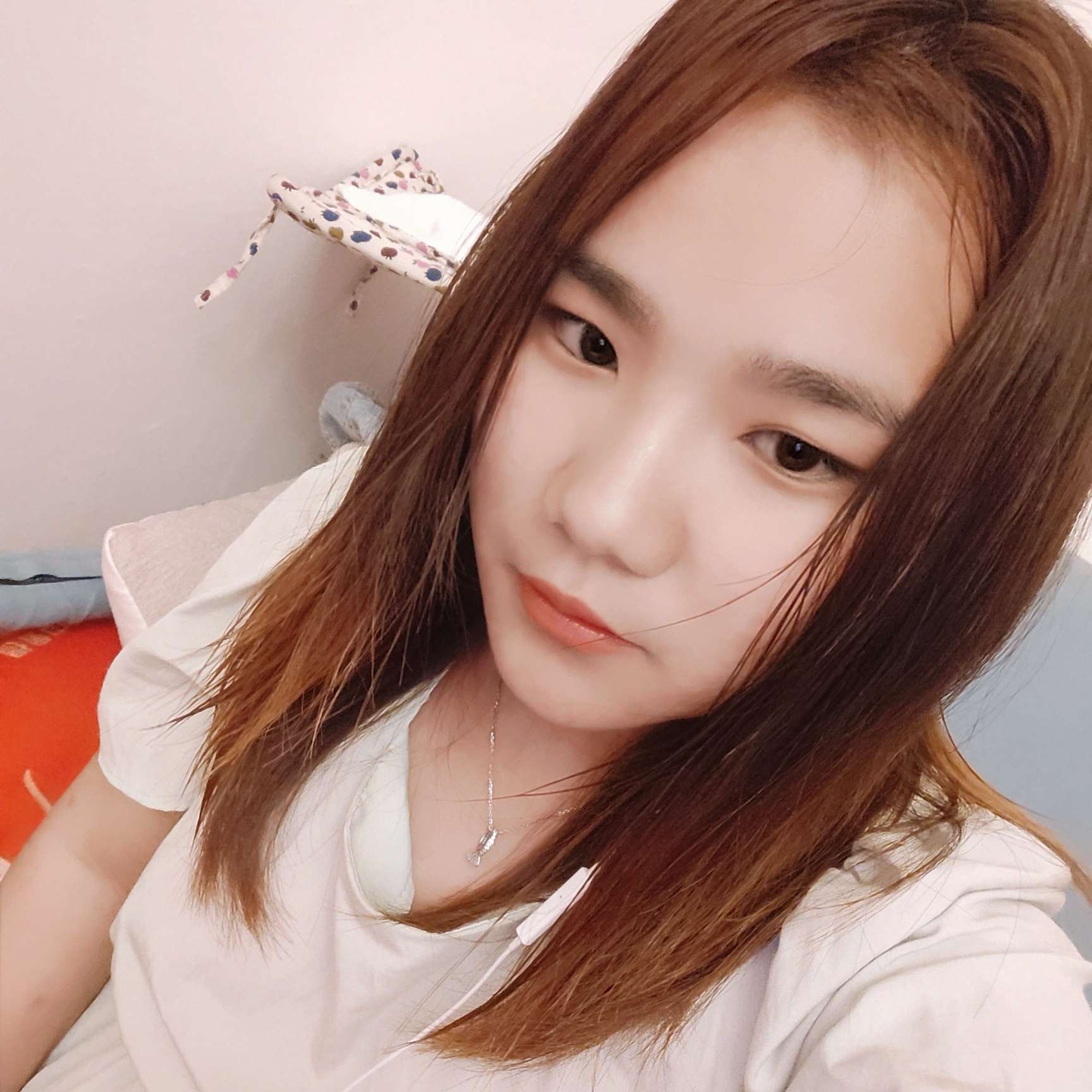 感性放弃青琯的照片
