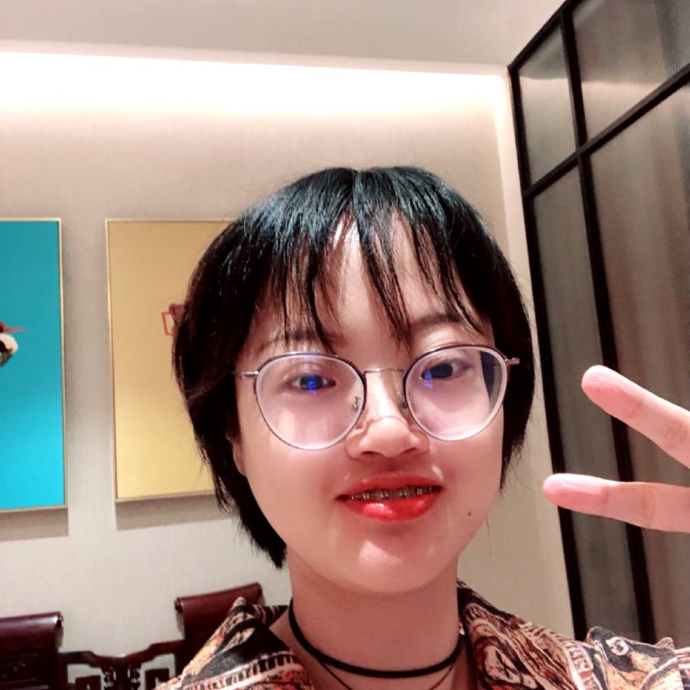 傻傻儿的照片