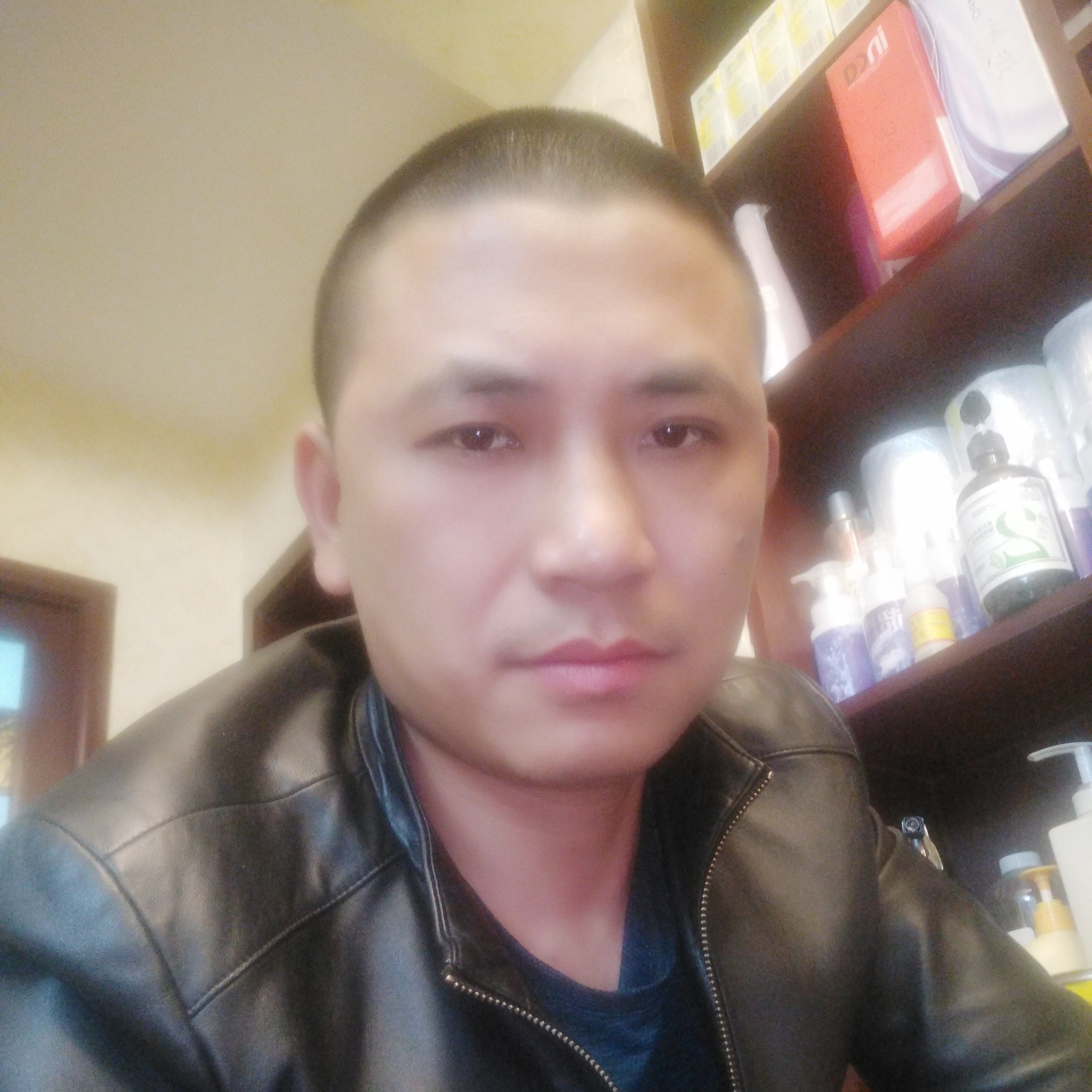 缱绻邂逅感动的照片