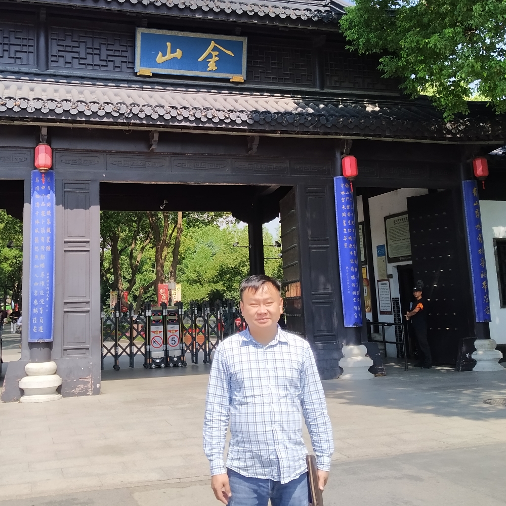 江村五里的照片