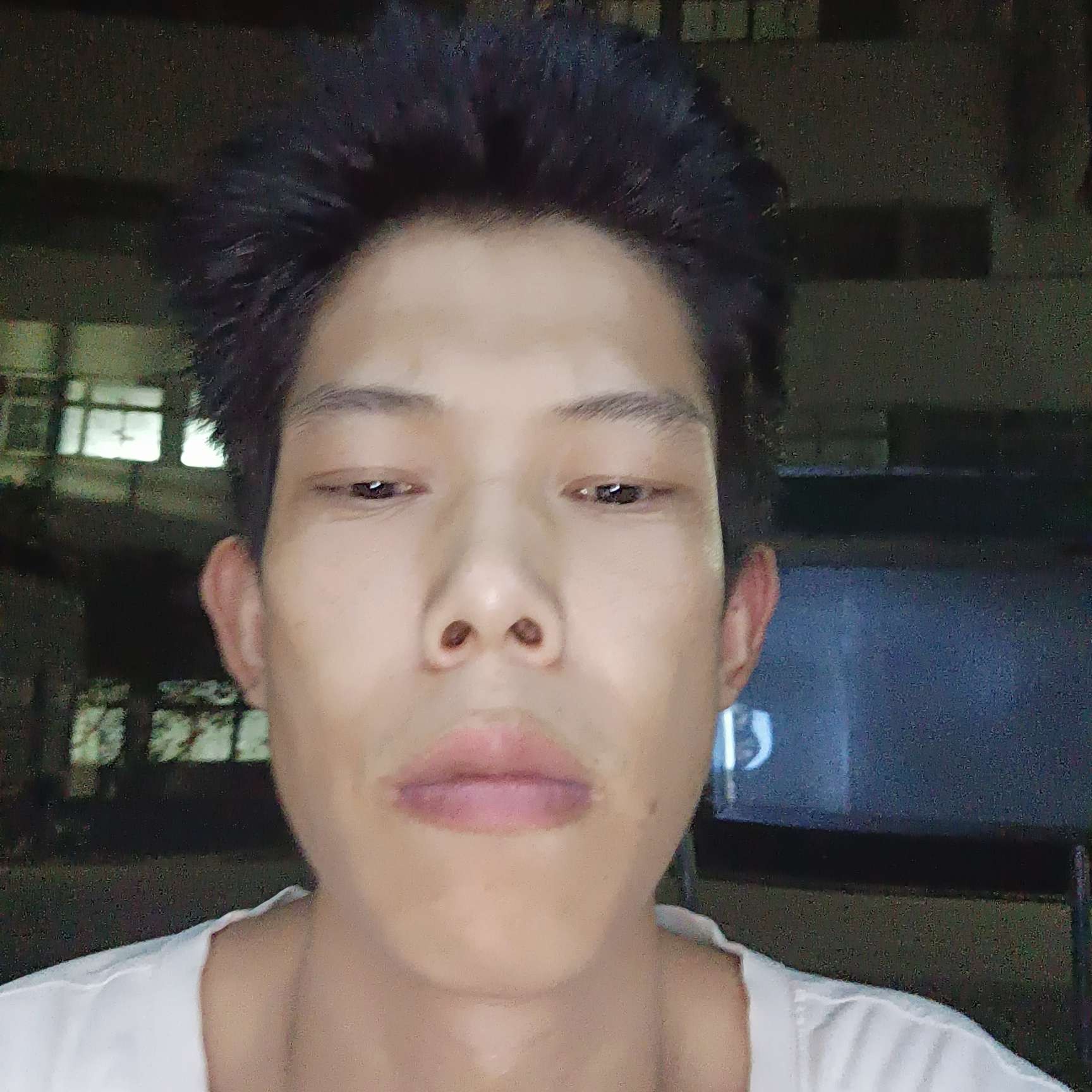 期待停止怕孤单的照片