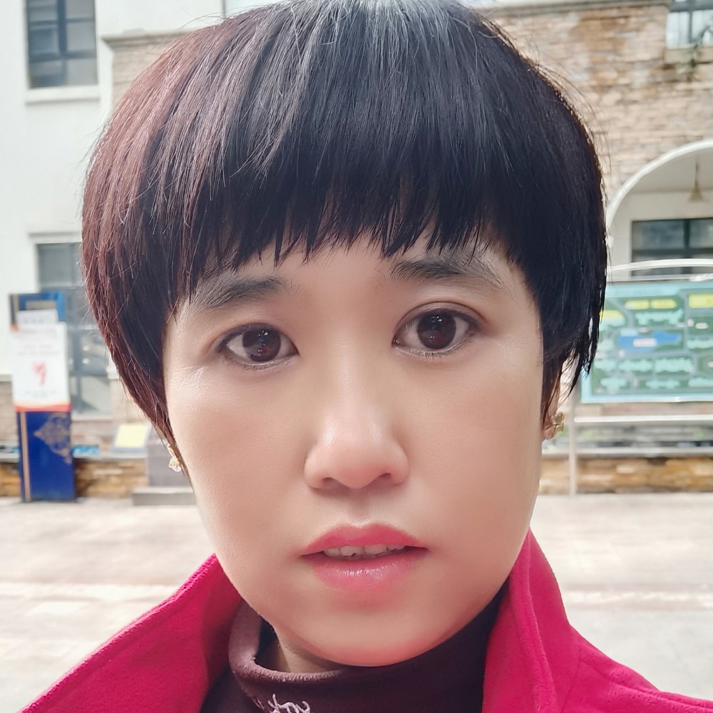 情投意合1314的照片
