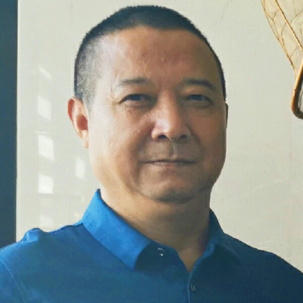 镜识先生的照片
